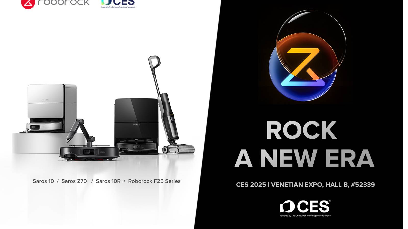 roborock ces 2025