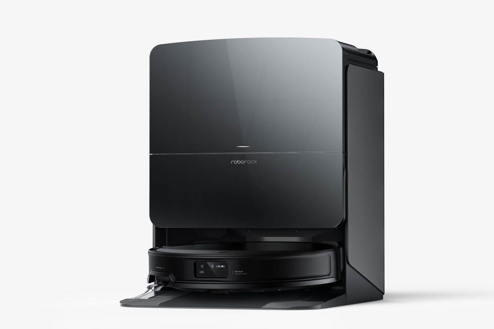 Roborock at CES 2025: Rocking a new era with AI-powered innovation