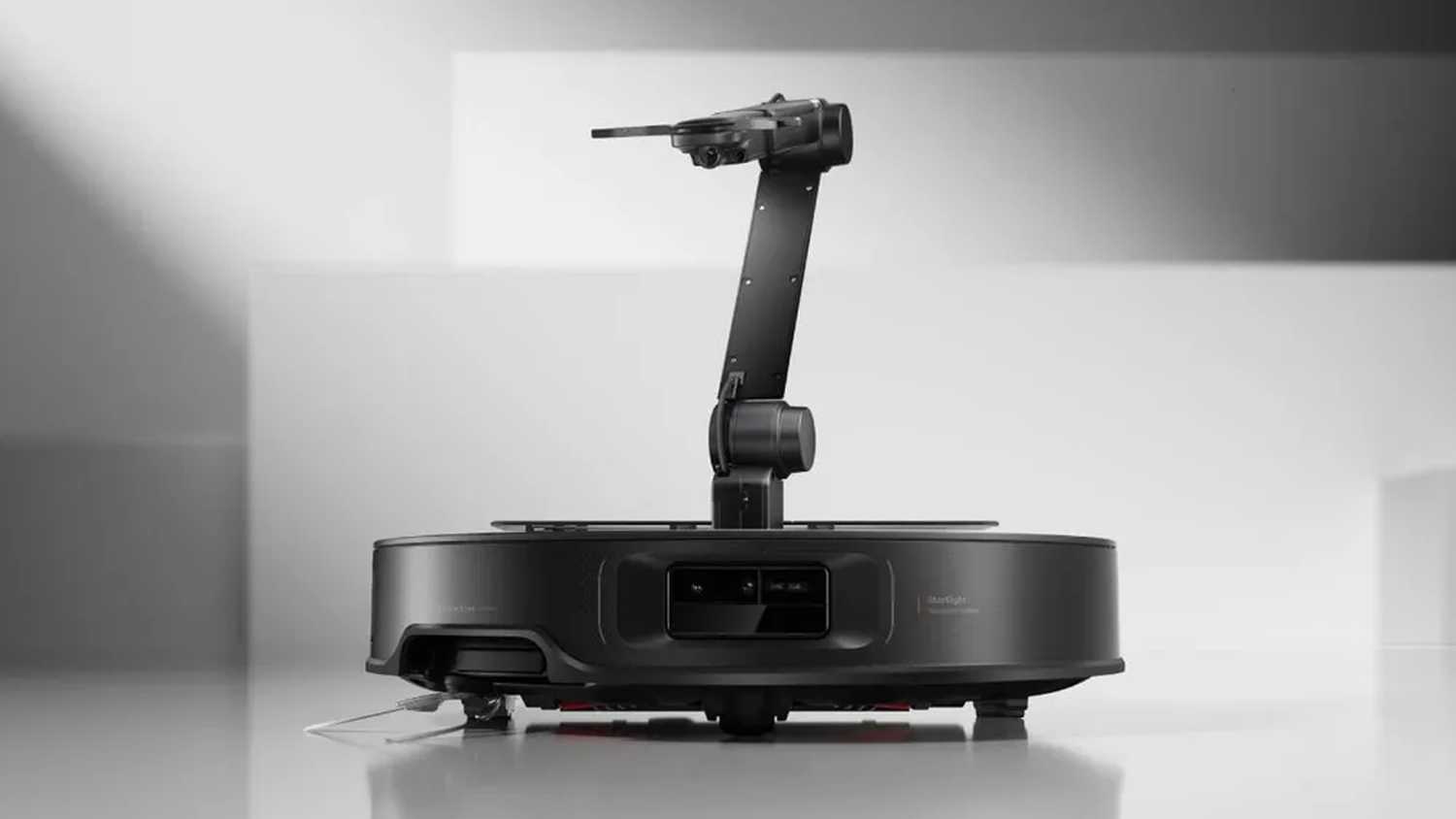 roborock saro Z70 vacuum