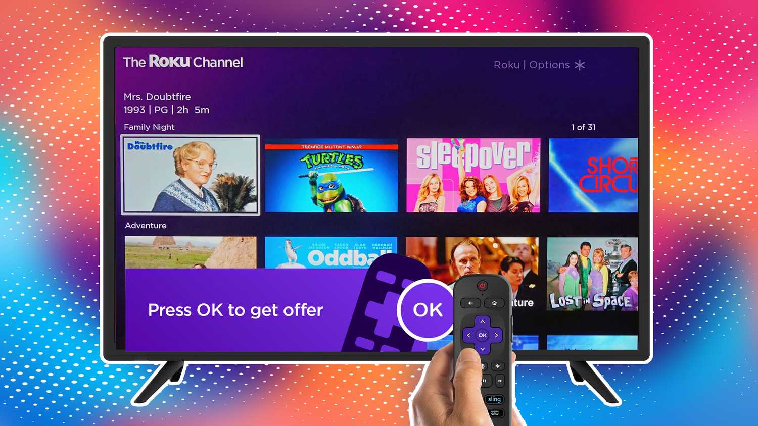 Amazon and Roku ad partnership
