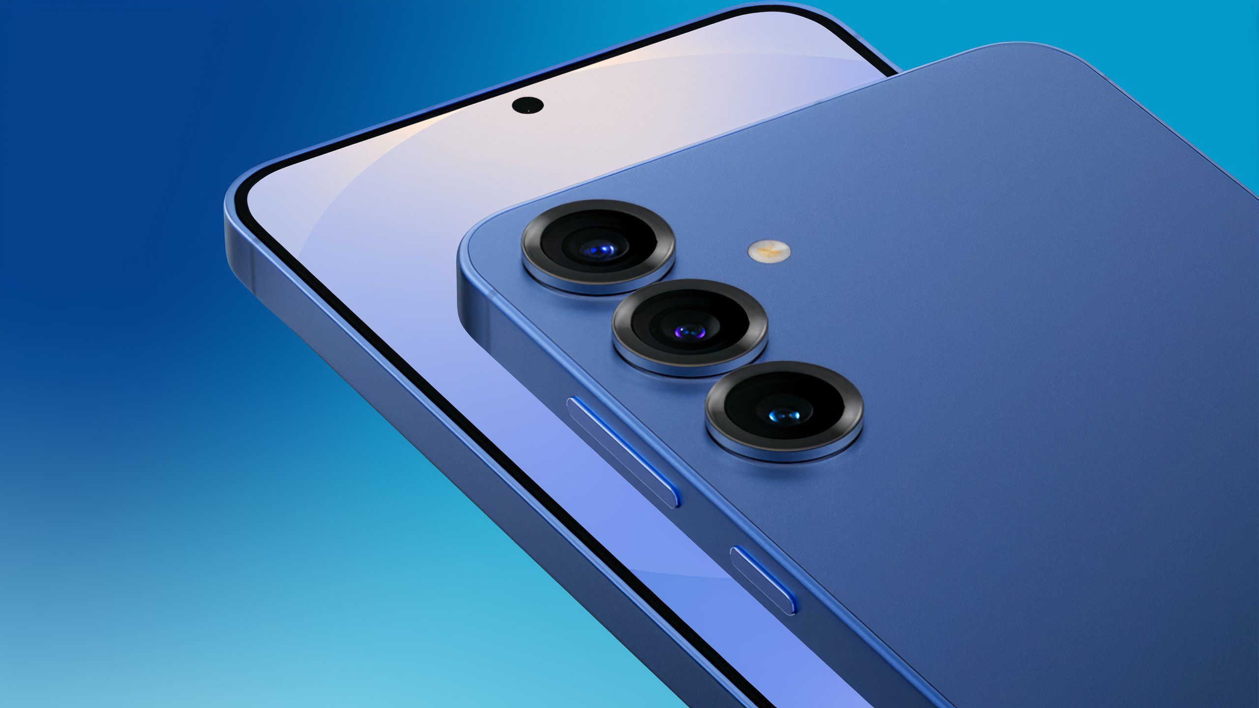 Samsung Galaxy S25 AI interaction