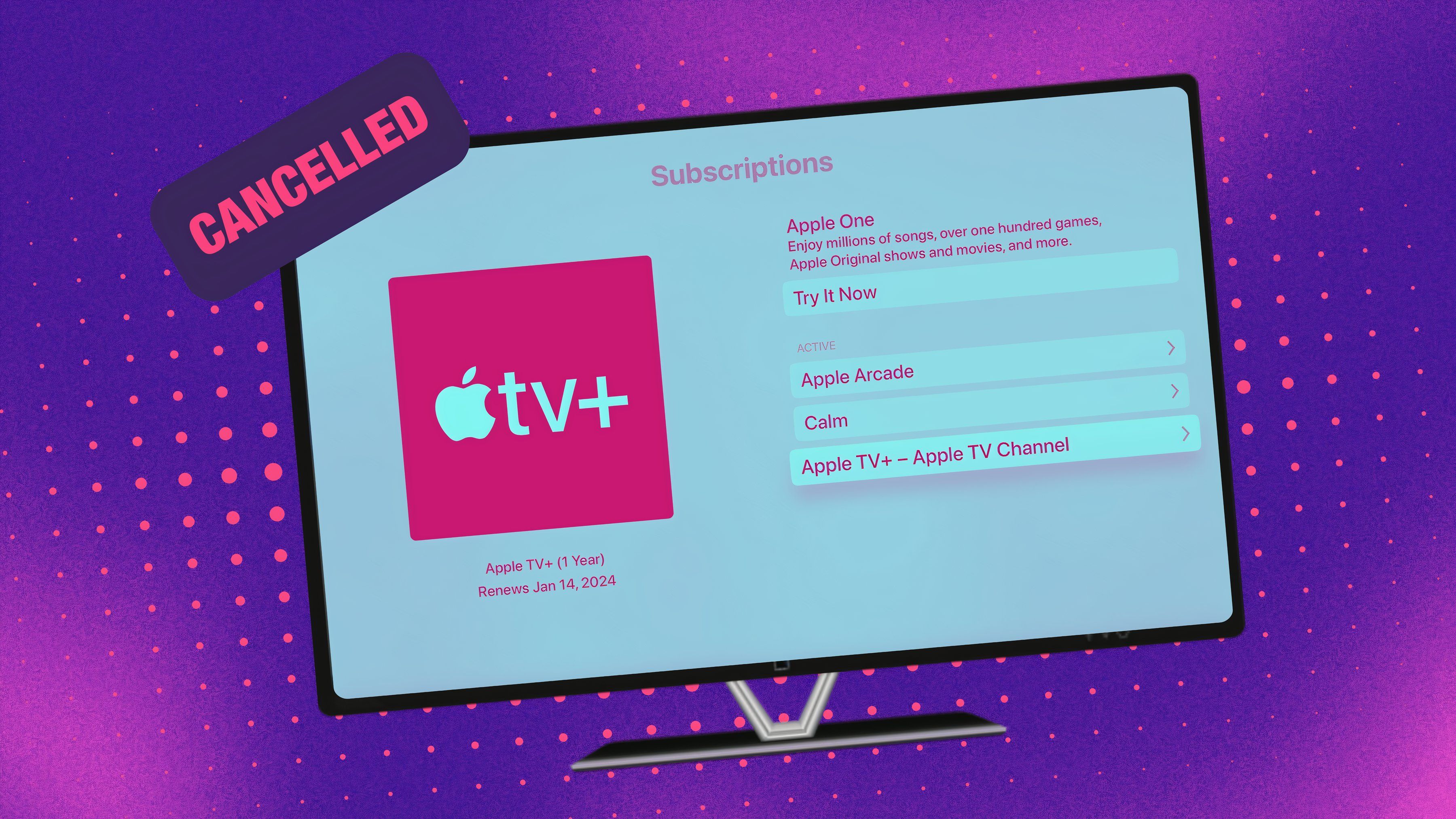 4 reasons I gave up on Apple TV+ (and what I'd rather spend that $10 on instead)