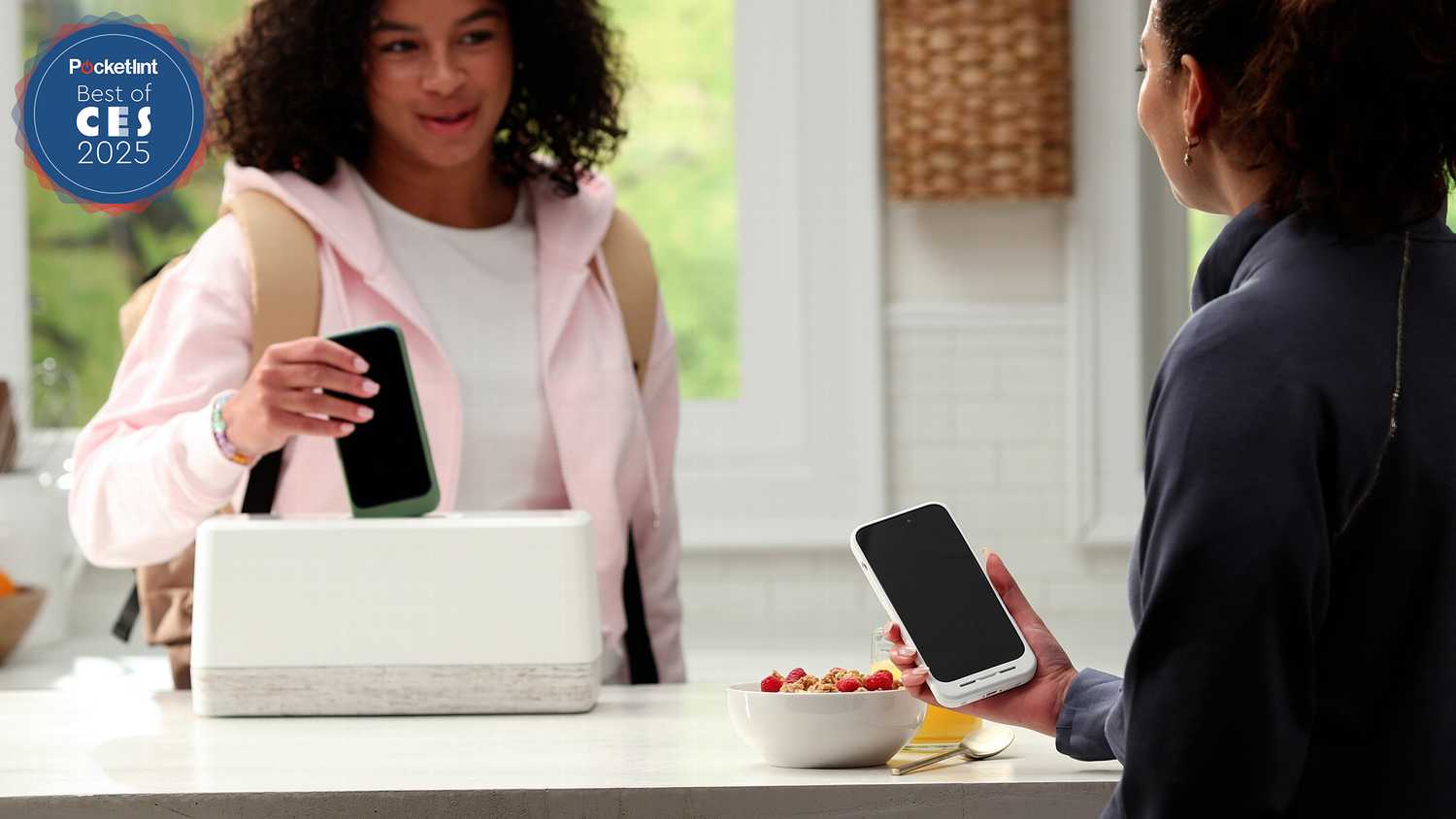 Swippitt power bank. 