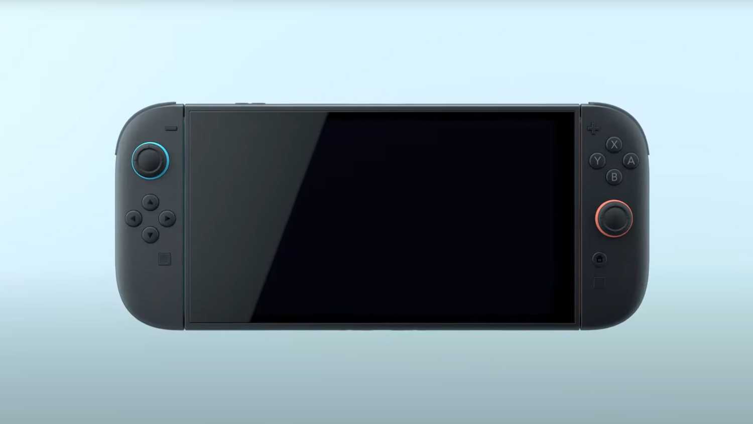 The Nintendo Switch 2 is finally, officially revealed