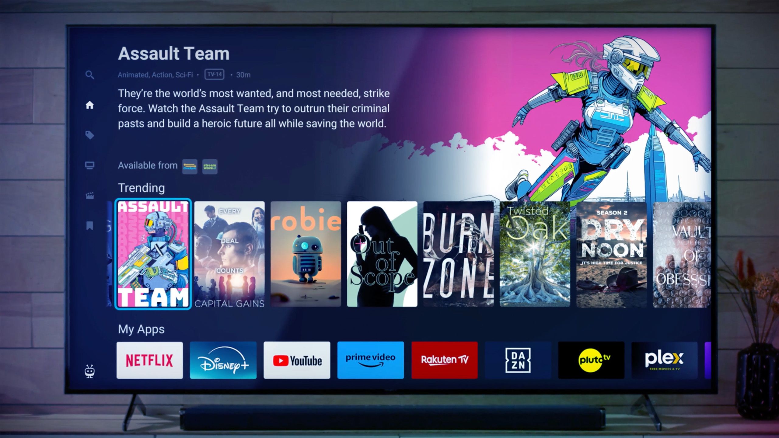 My Roku kept freezing. Here's how I fixed it