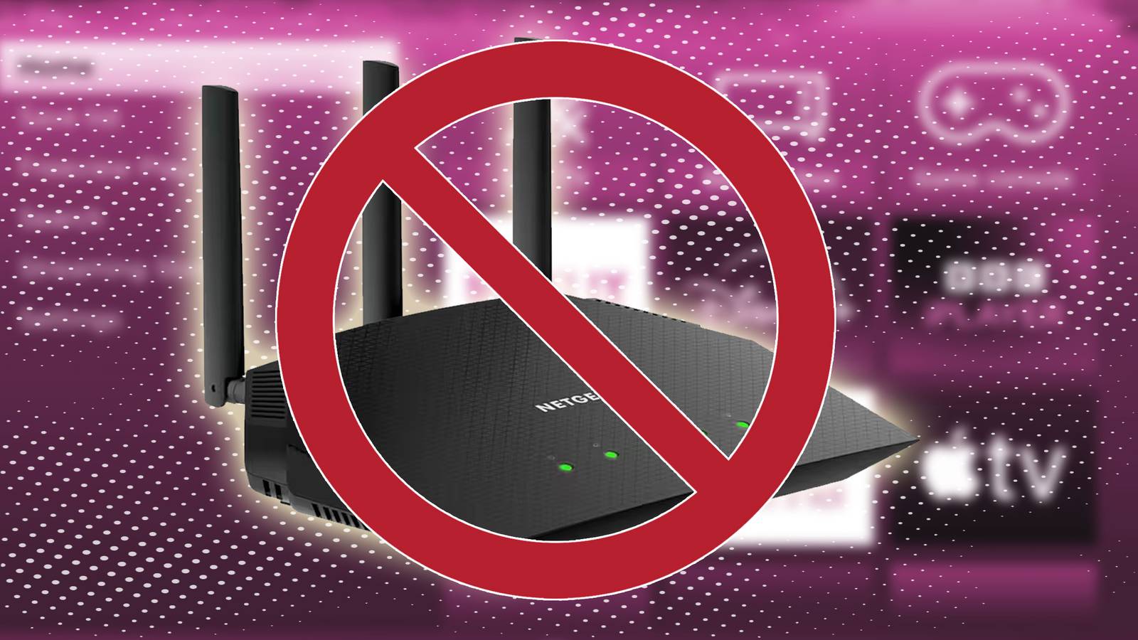 I didn't realize how much Wi-Fi was slowing down my TV until I did this