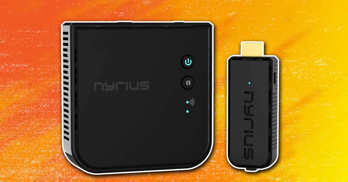 pocket-lint.com - Roger Fingas - Wired HDMI beats wireless (almost) every time - here's why