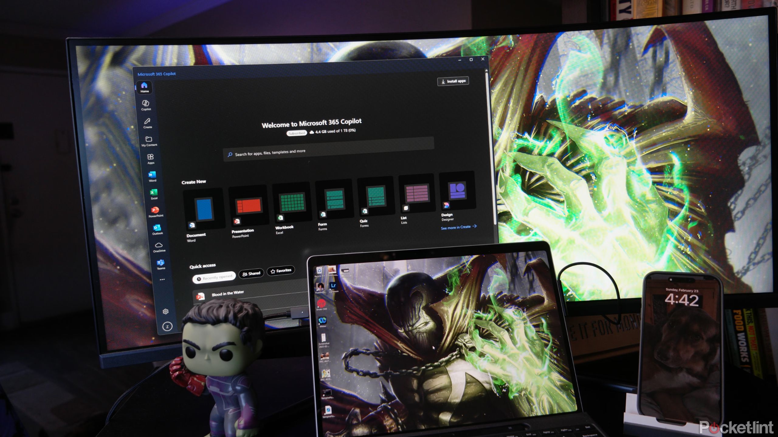 I used a Copilot+ PC for 2 months, and it's game-changing