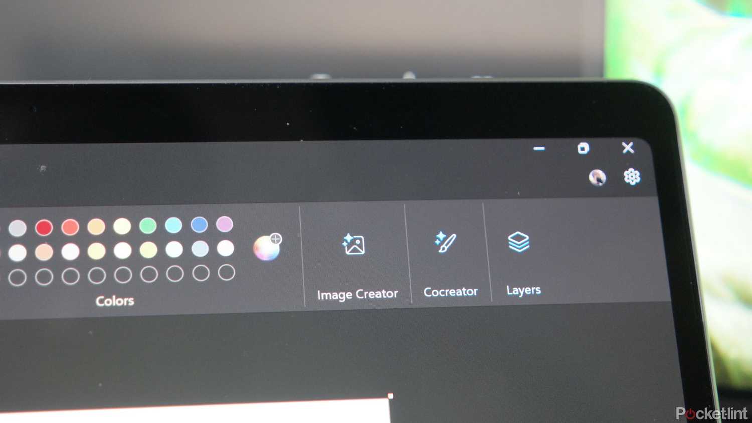 Using the image creator and cocreator tool in copilot. 