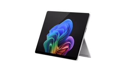 A render of the Surface Pro 11th Generation