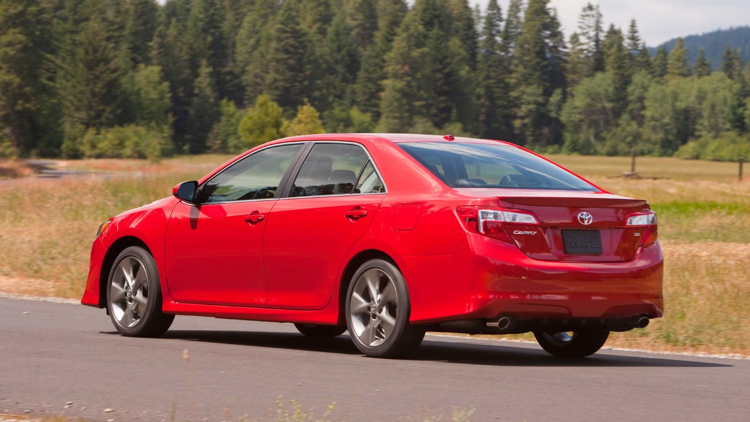 10 Toyota models you should buy used