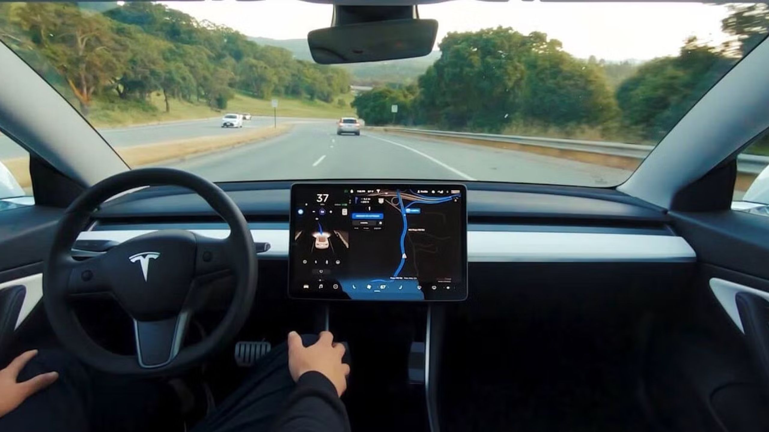 Here's how much a 3-year-old Tesla Model Y is worth today