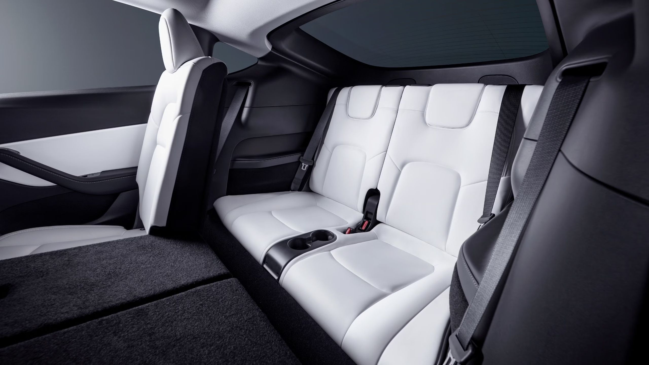 Here's how much a 3-year-old Tesla Model Y is worth today