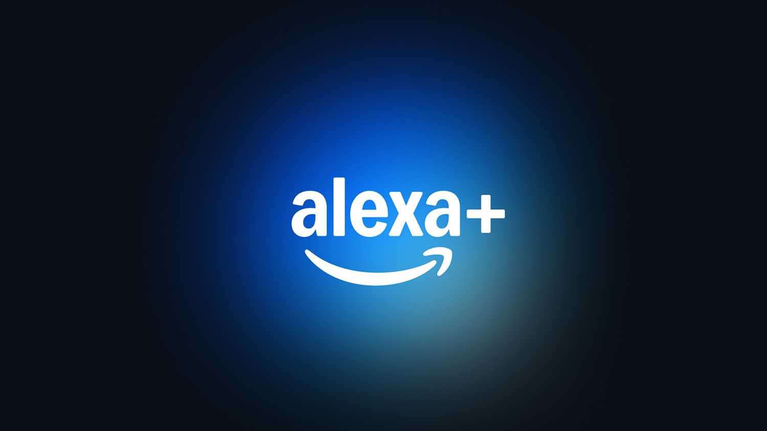 Alexa+ logo.