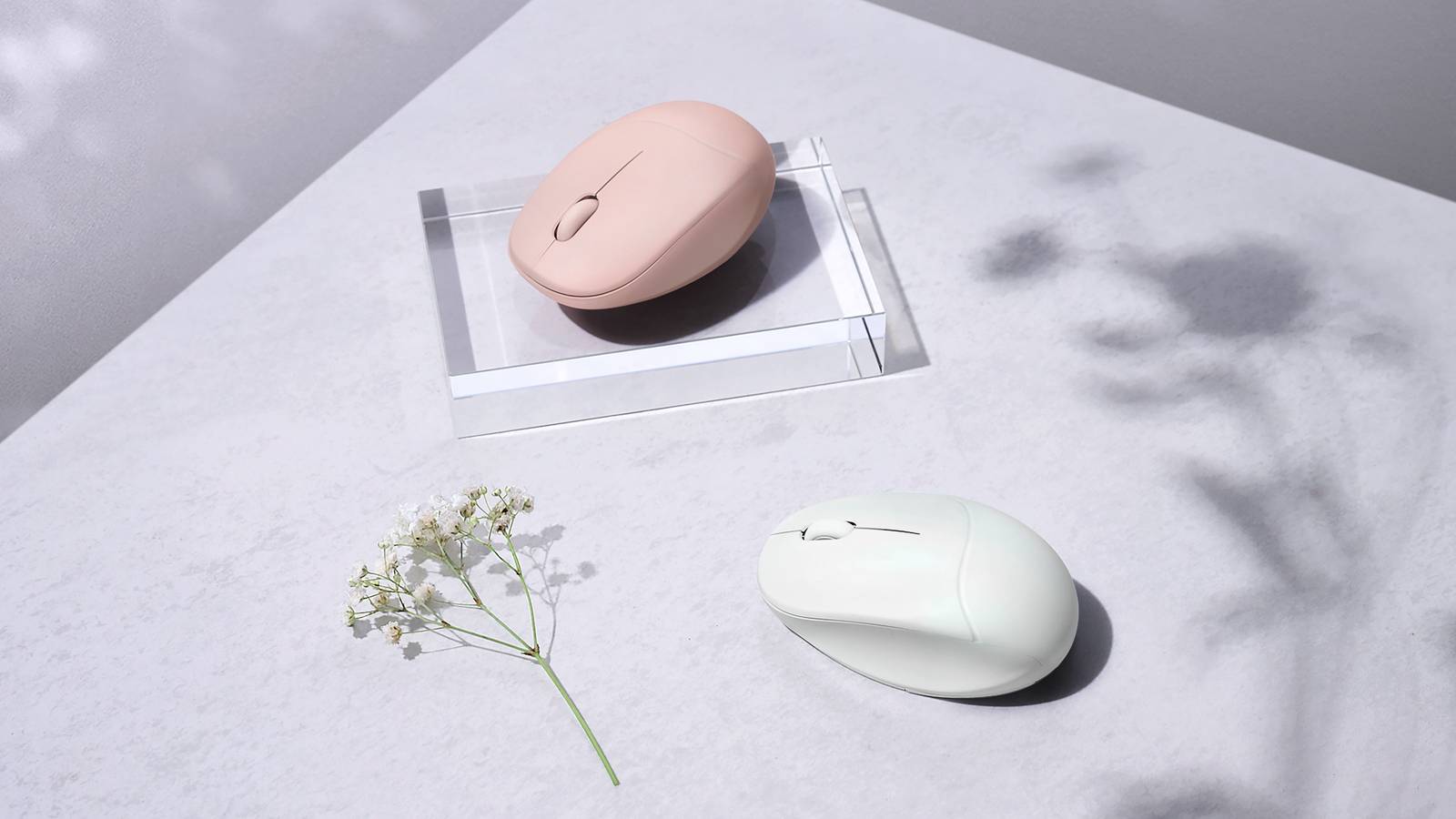 Asus' new mouse isn't just clickable - it's sniffable