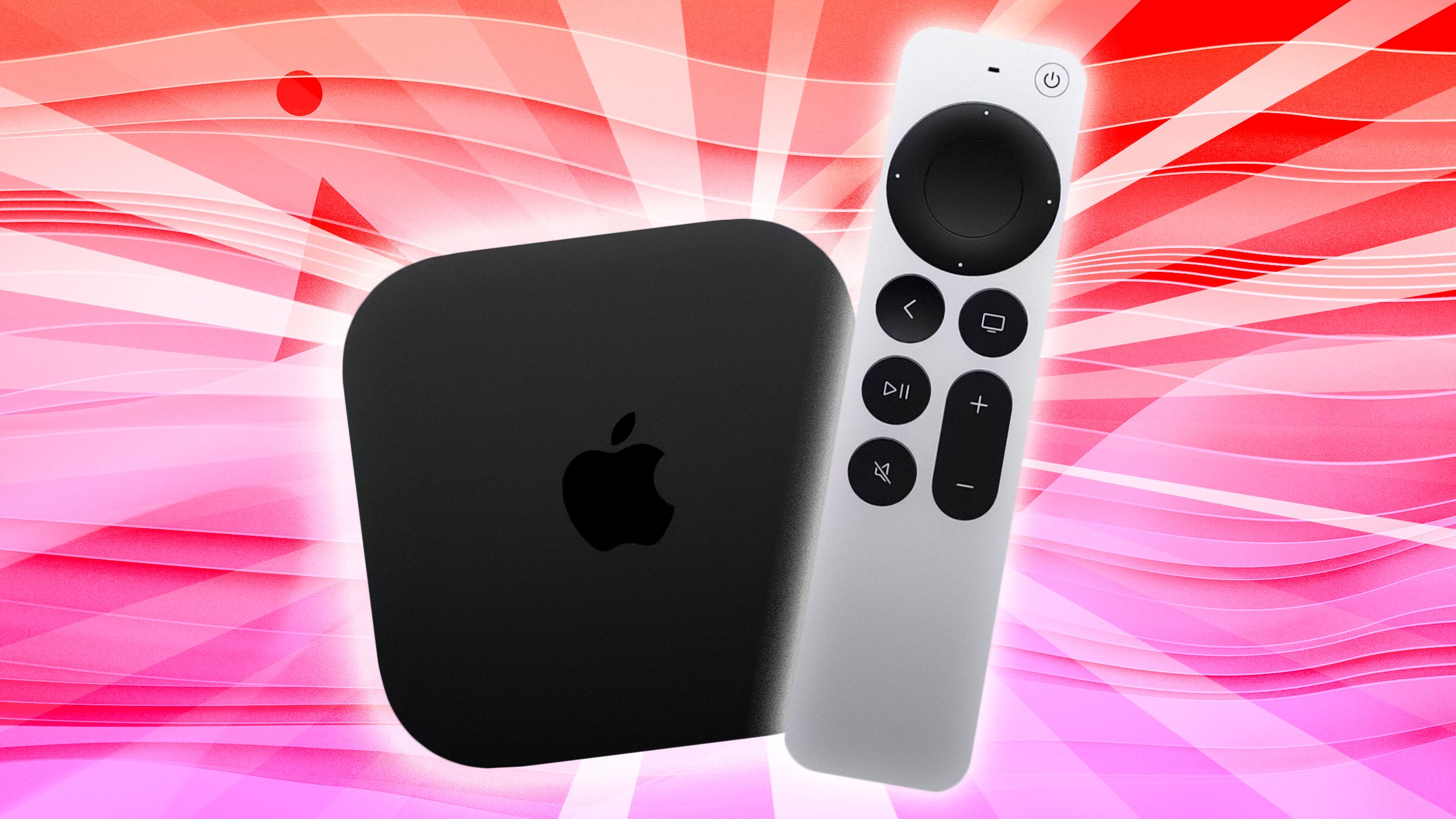 I had a cheap Roku, but I threw it away for this $130 device