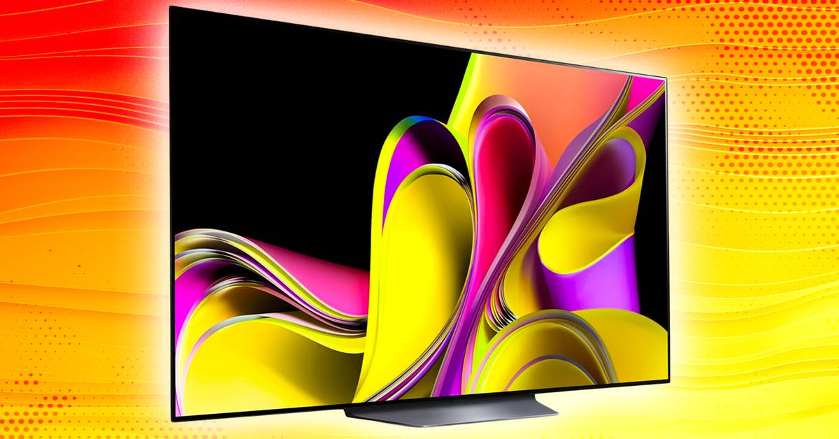 pocket-lint.com - Anthony Marcusa - I wish everyone knew this before buying an OLED TV