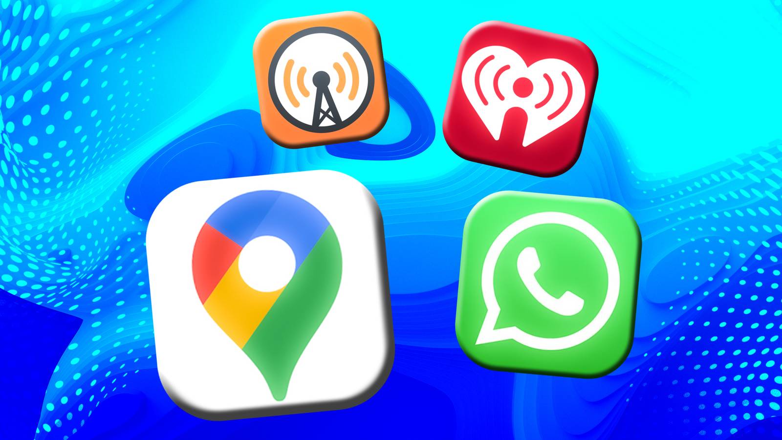 Download Siri App Siri Version Android These Free Apple CarPlay