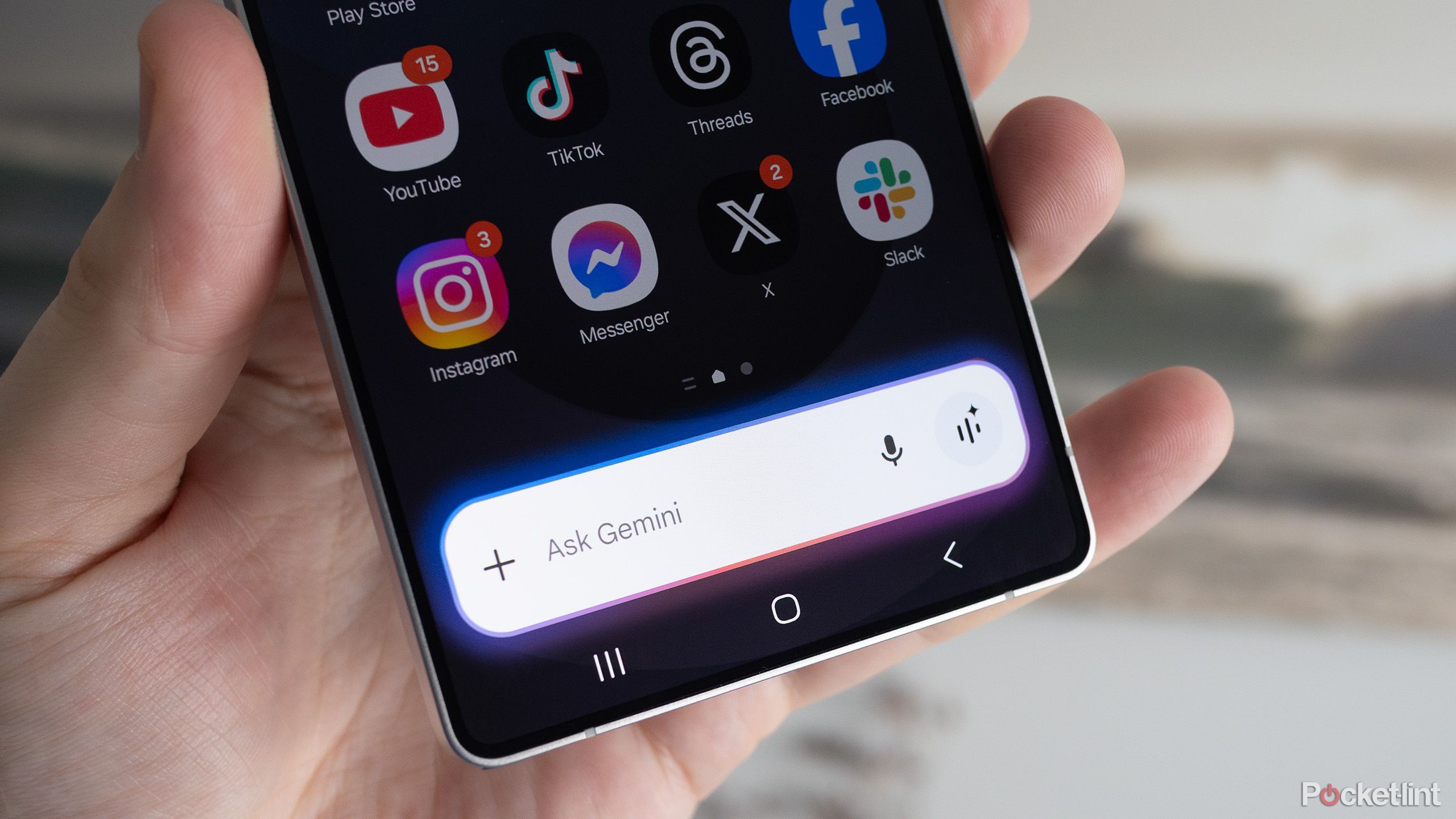 Gemini can now access your photos and read your Gmail messages