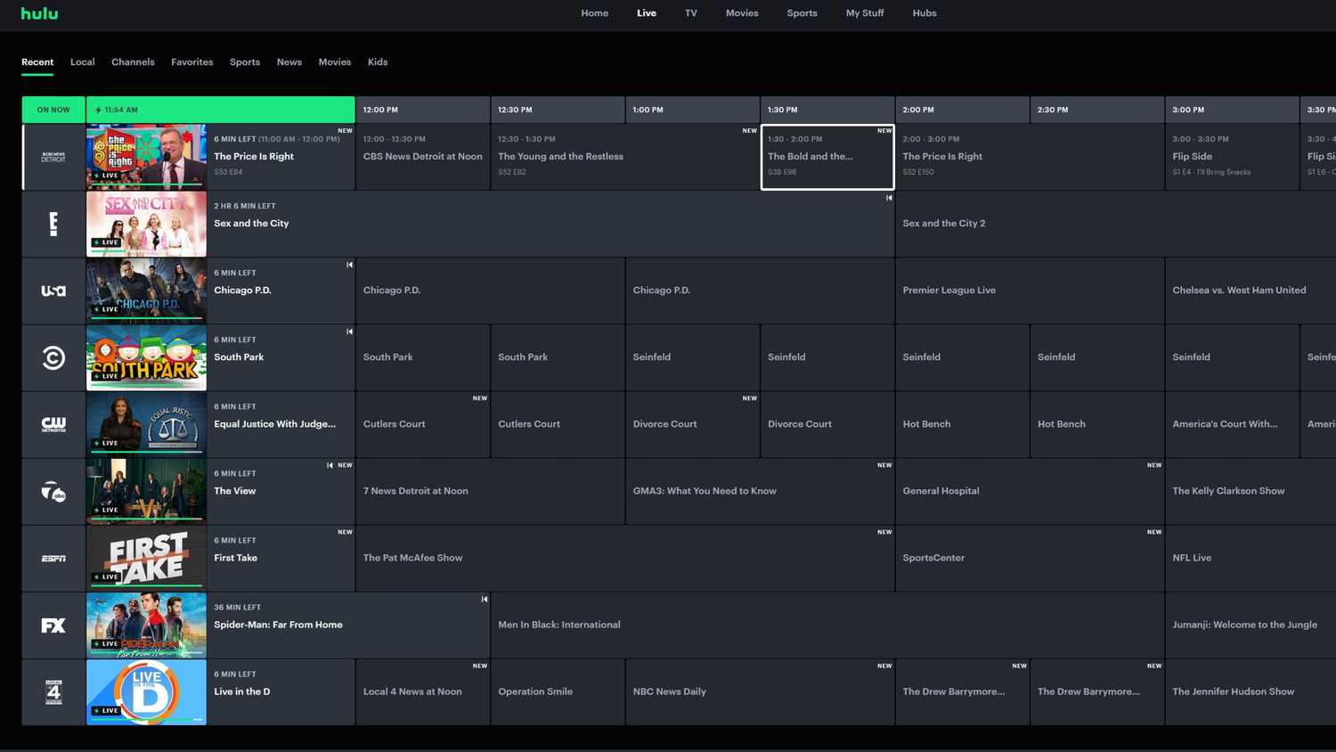 This might be the best TV replacement I've found