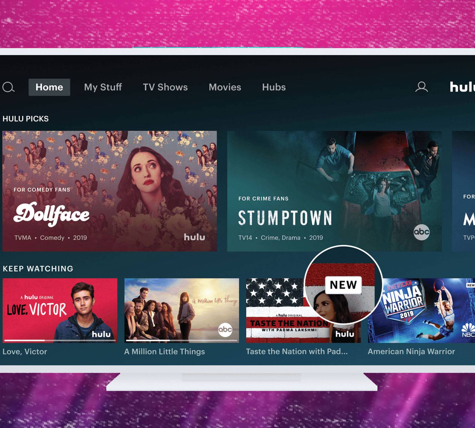 This might be the best TV replacement I've found