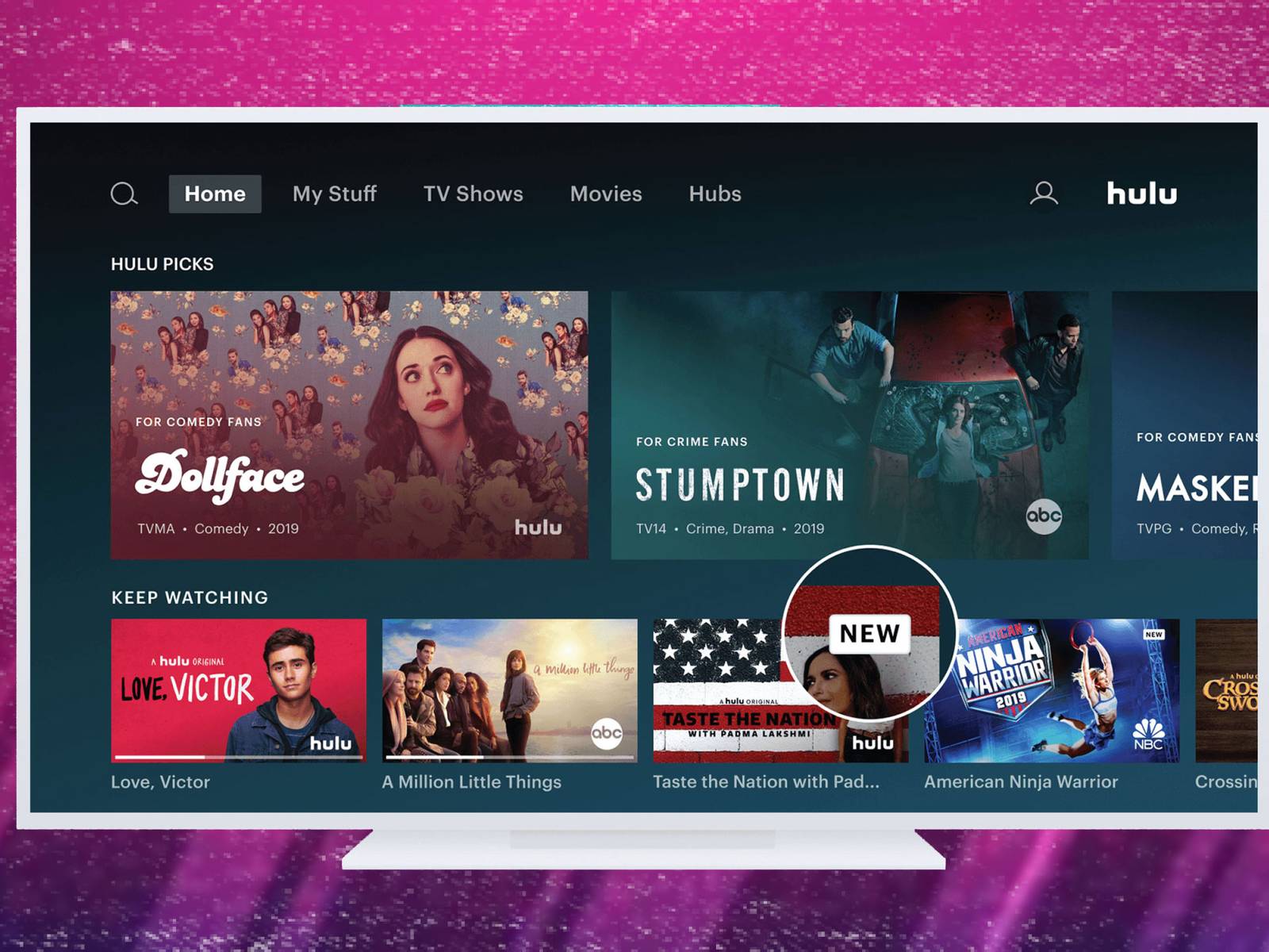 This might be the best TV replacement I've found