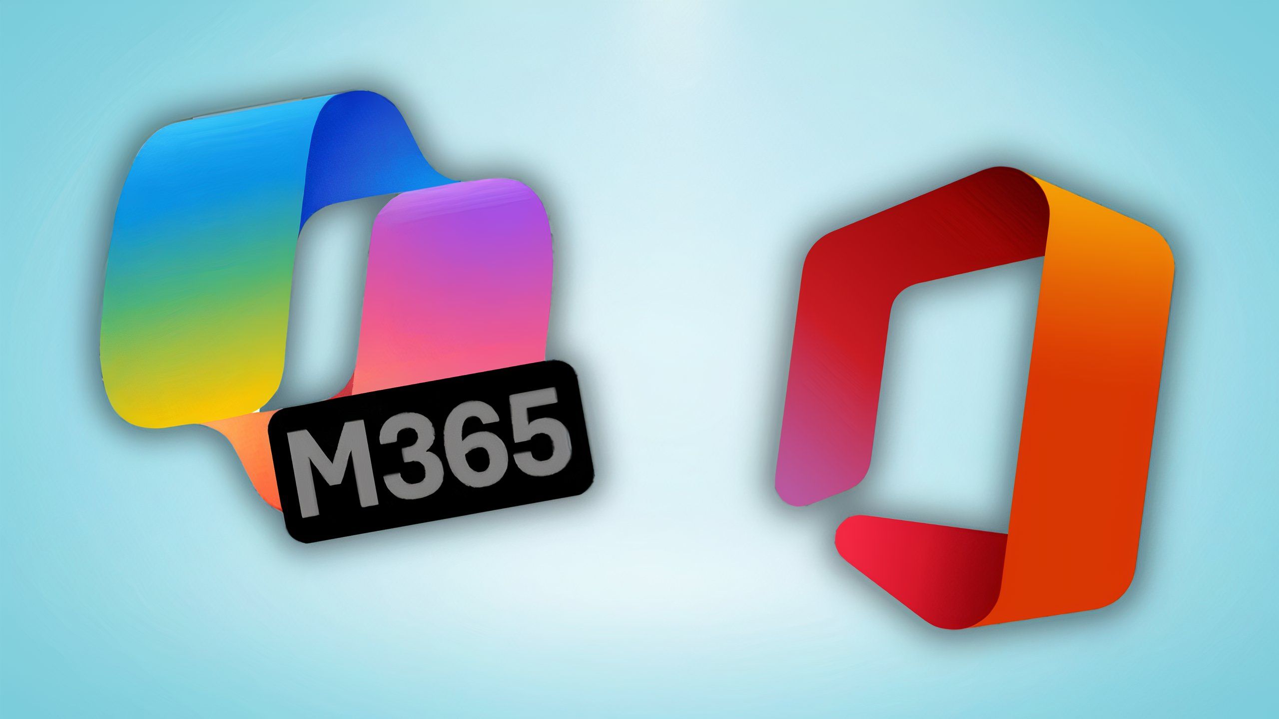 Microsoft Office header image