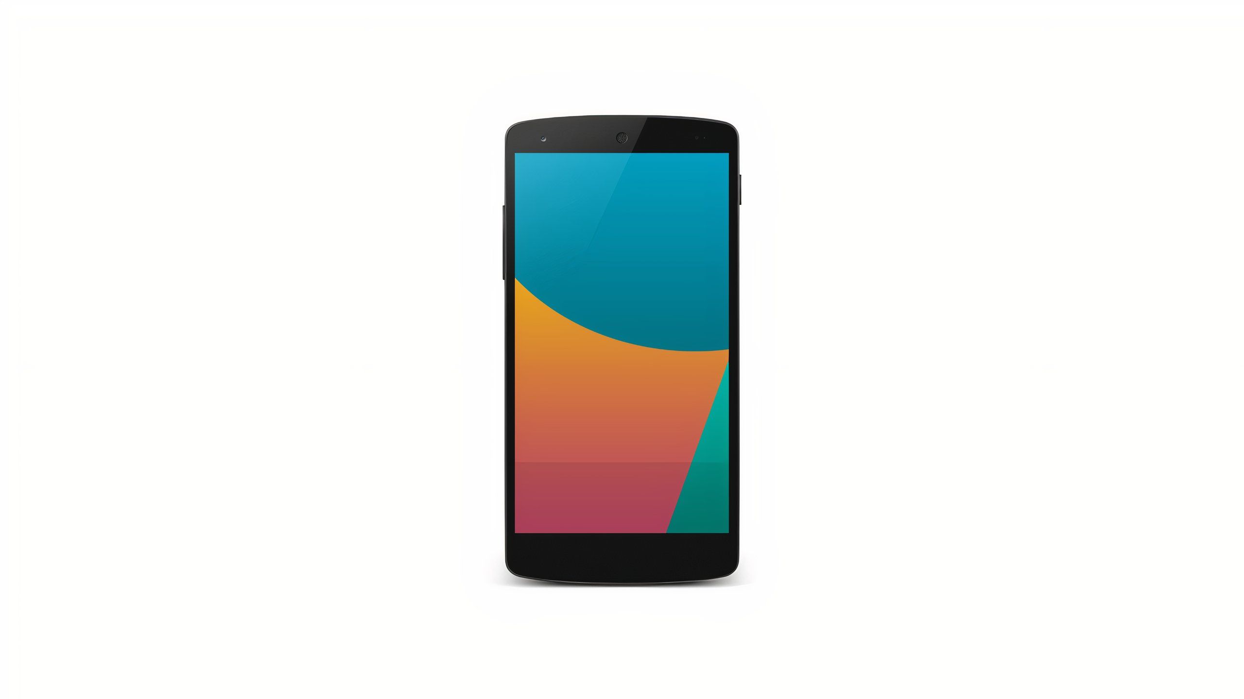 Remember when Google's Nexus 5 turned the Android world on its head?