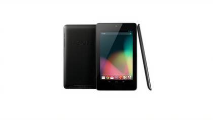 2012 Android Tablet These overachieving tablets made me fall in love with the slate form factor