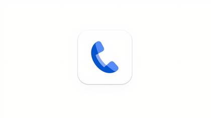 Google's new call interface mixes Material You with Android telephony