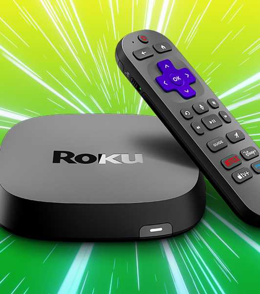 No Roku Sign Find your lost Roku remote in seconds with this easy trick
