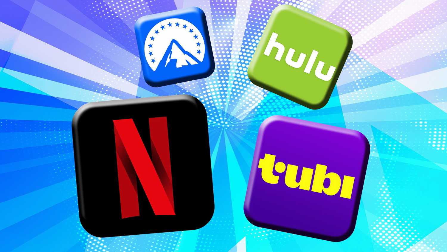 Yellow Streaming Service Unlock your Apple TV with a VPN and thank me later