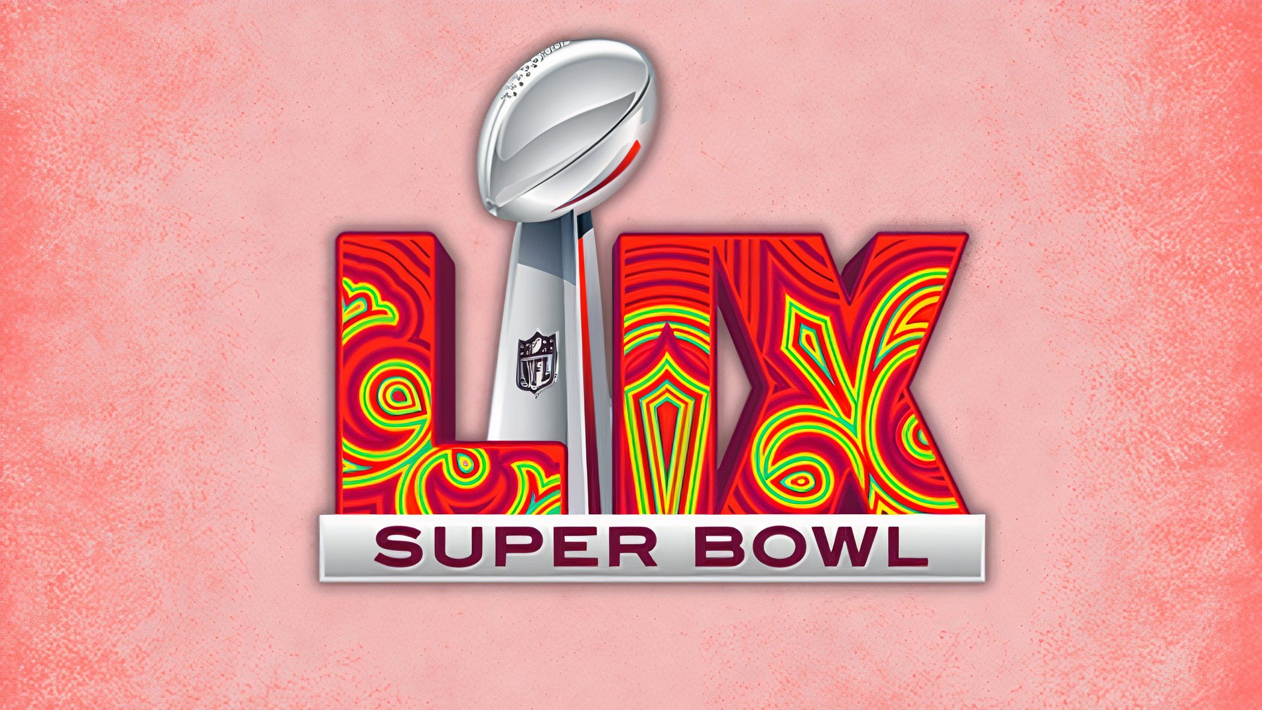 Super Bowl LIX header image