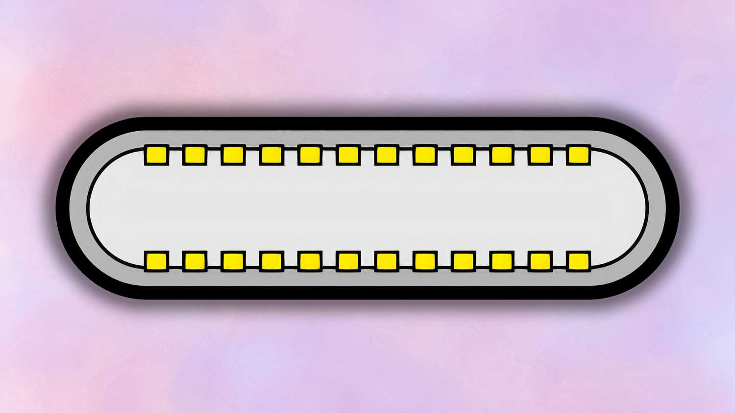 USB C header image