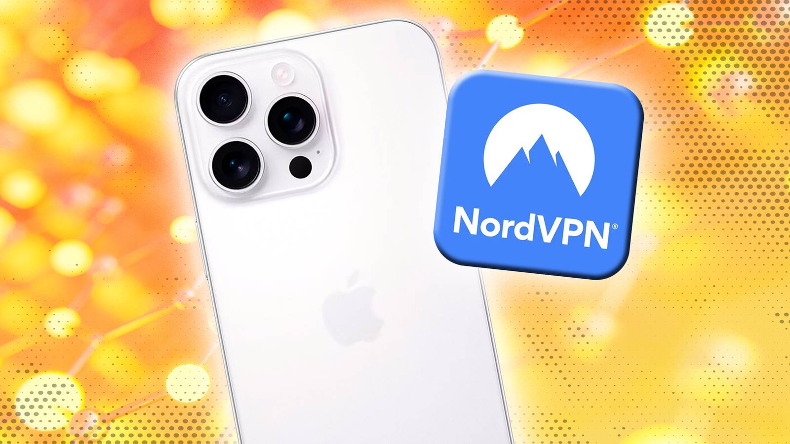 How to set up a VPN on an iPhone