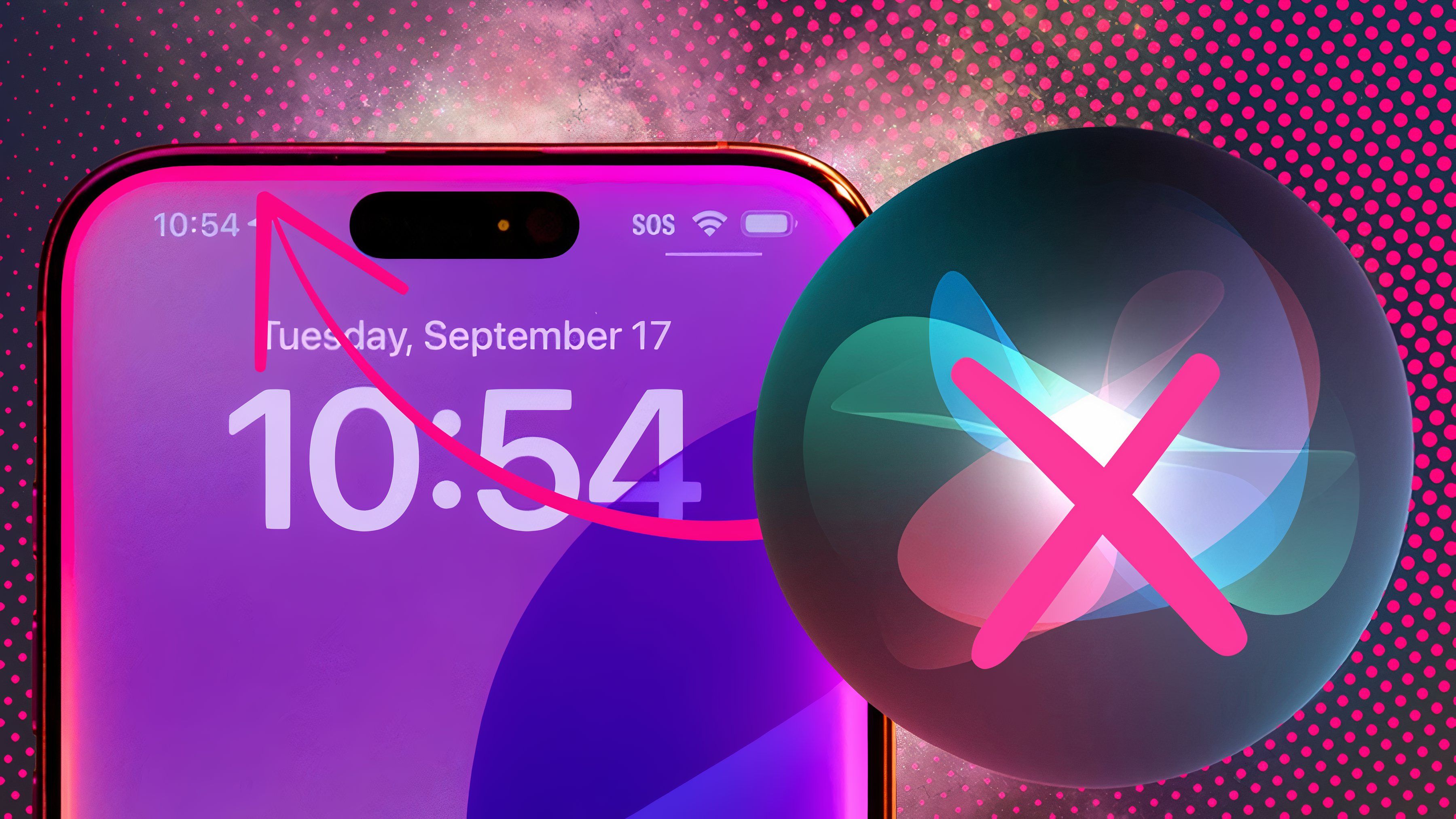 What exactly is new with Siri?