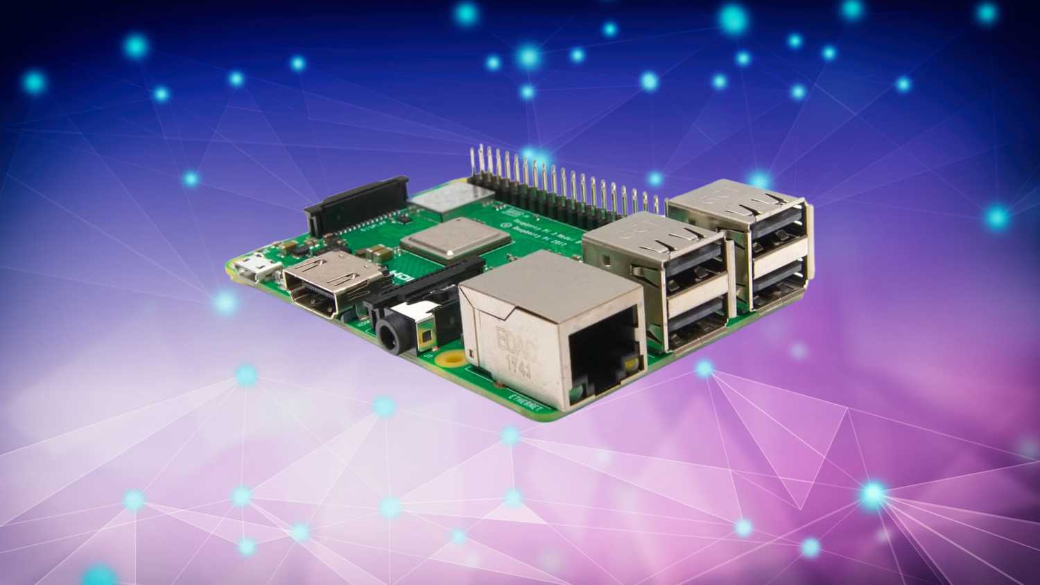 The best Raspberry Pi projects anyone can do for every model