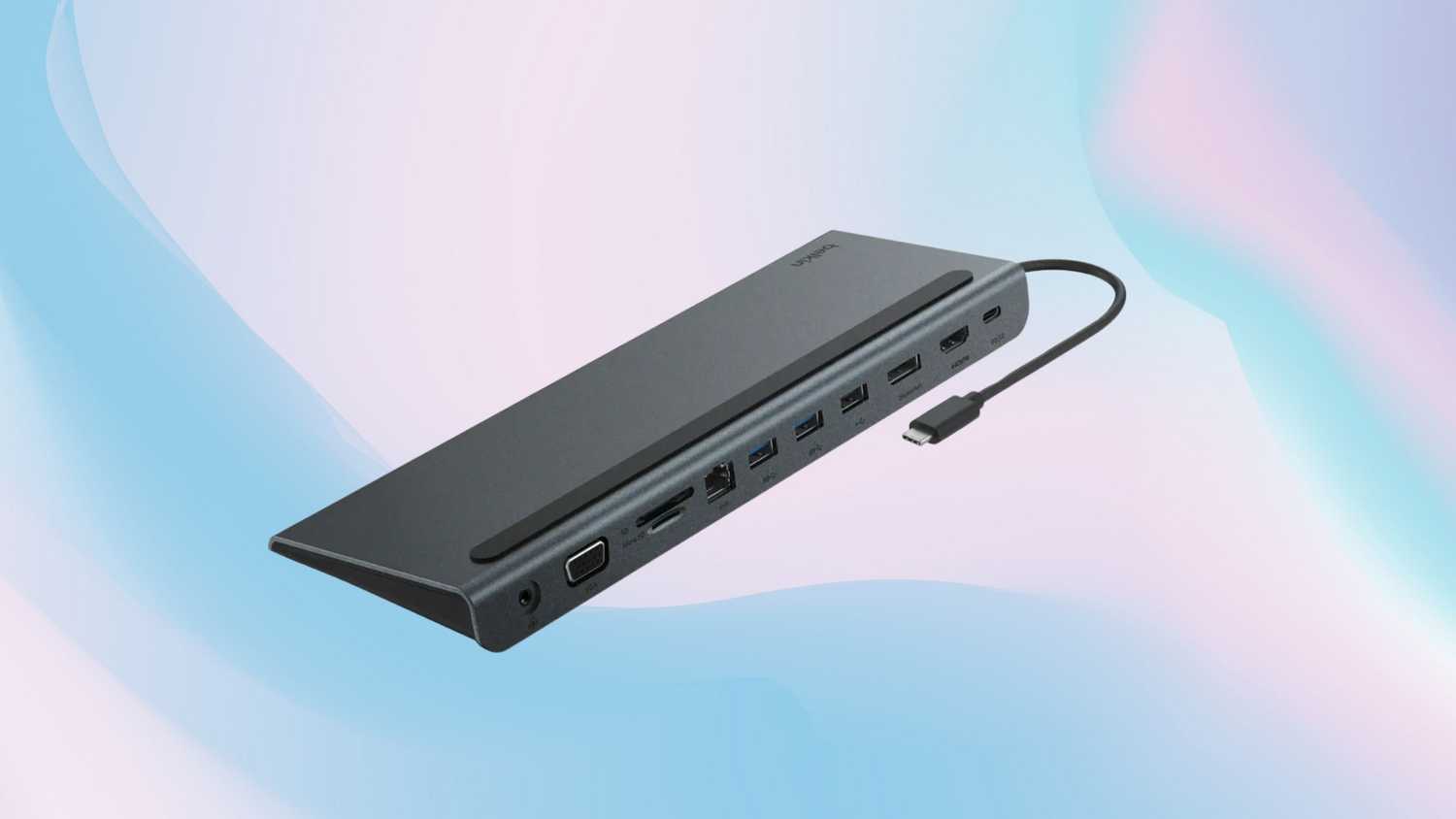 Don't work on the go without these 7 must-have laptop accessories