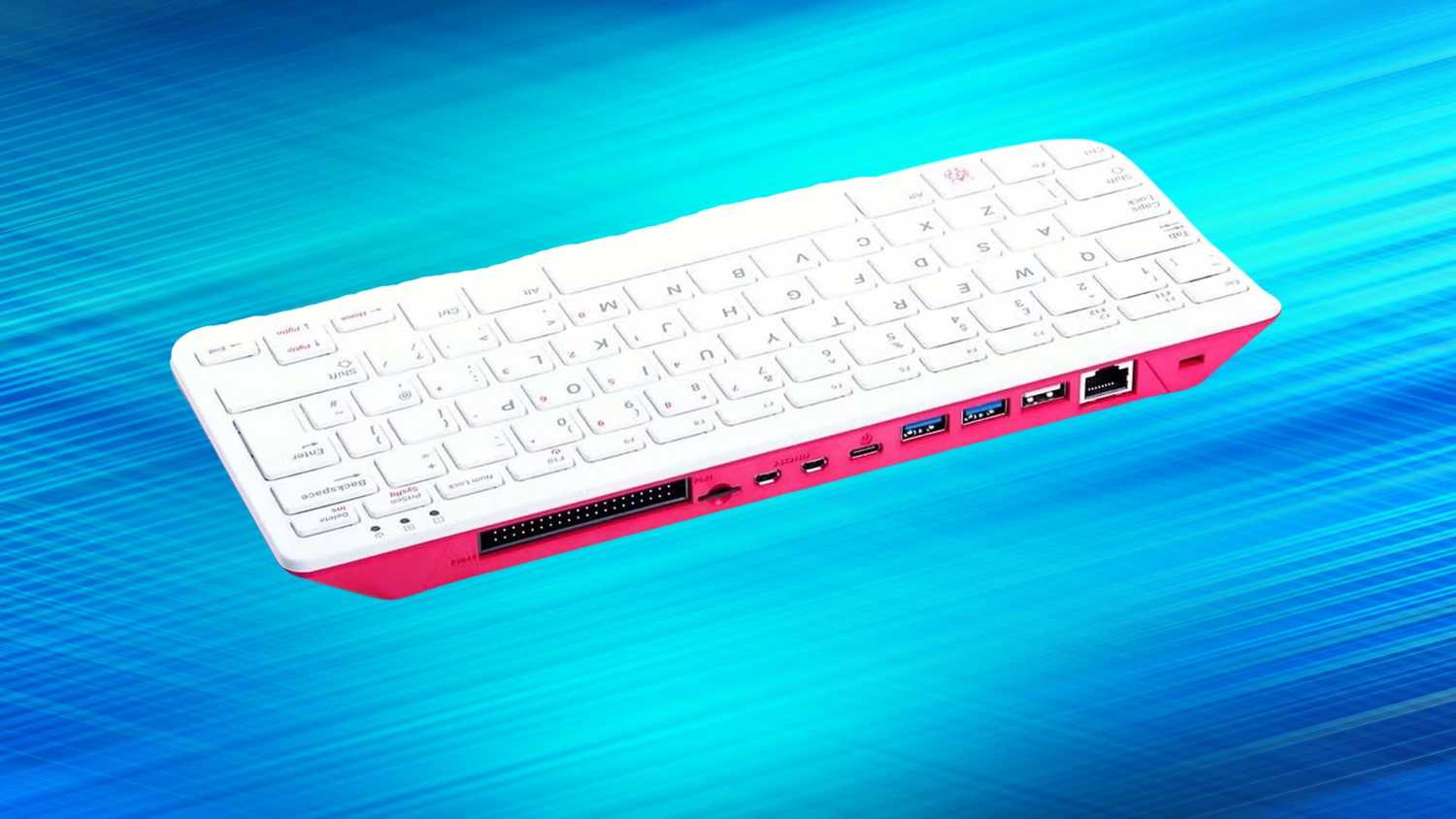 First Raspberry Pi Keyboard Every Raspberry Pi model ranked from worst to best