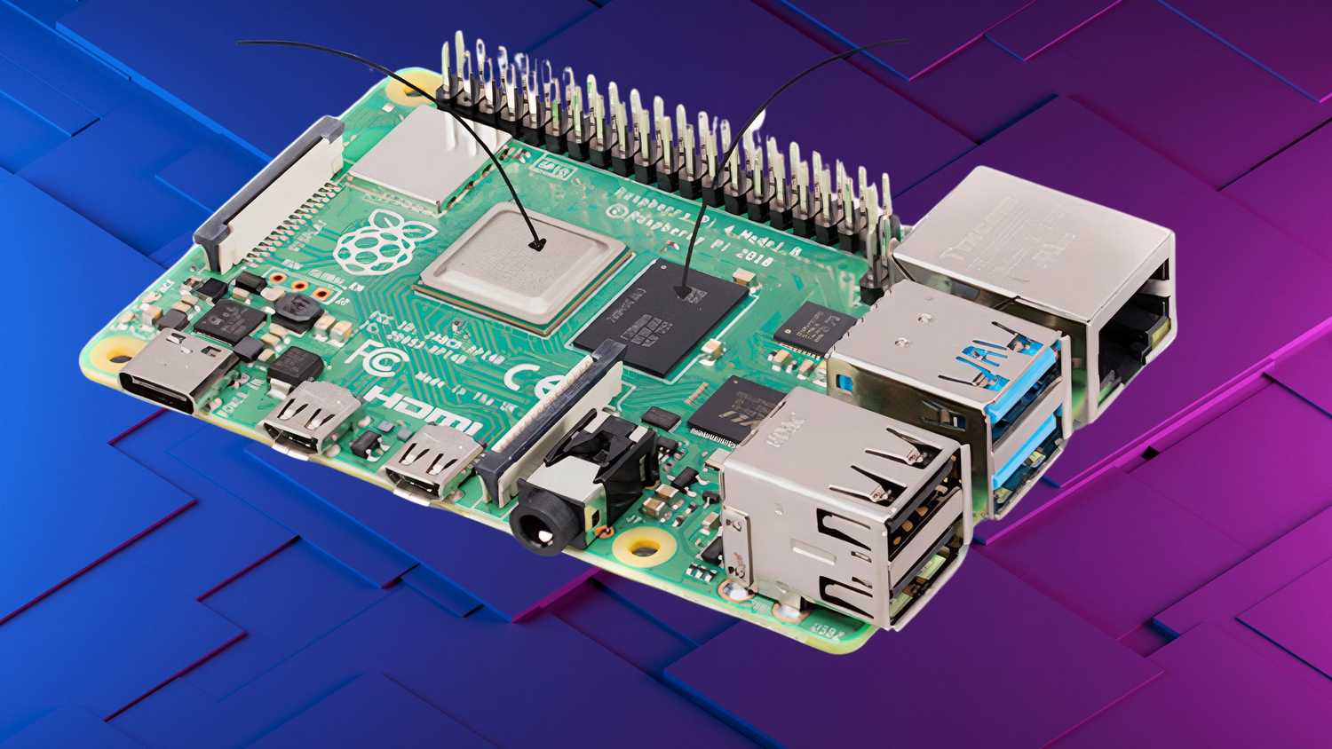 Every Raspberry Pi model ranked from worst to best