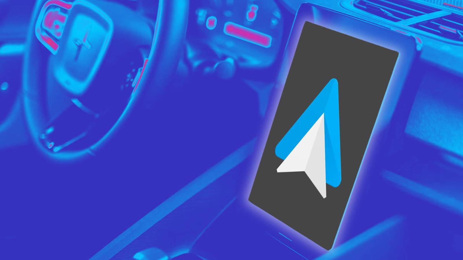 Android Auto's biggest update of the year is finally rolling out