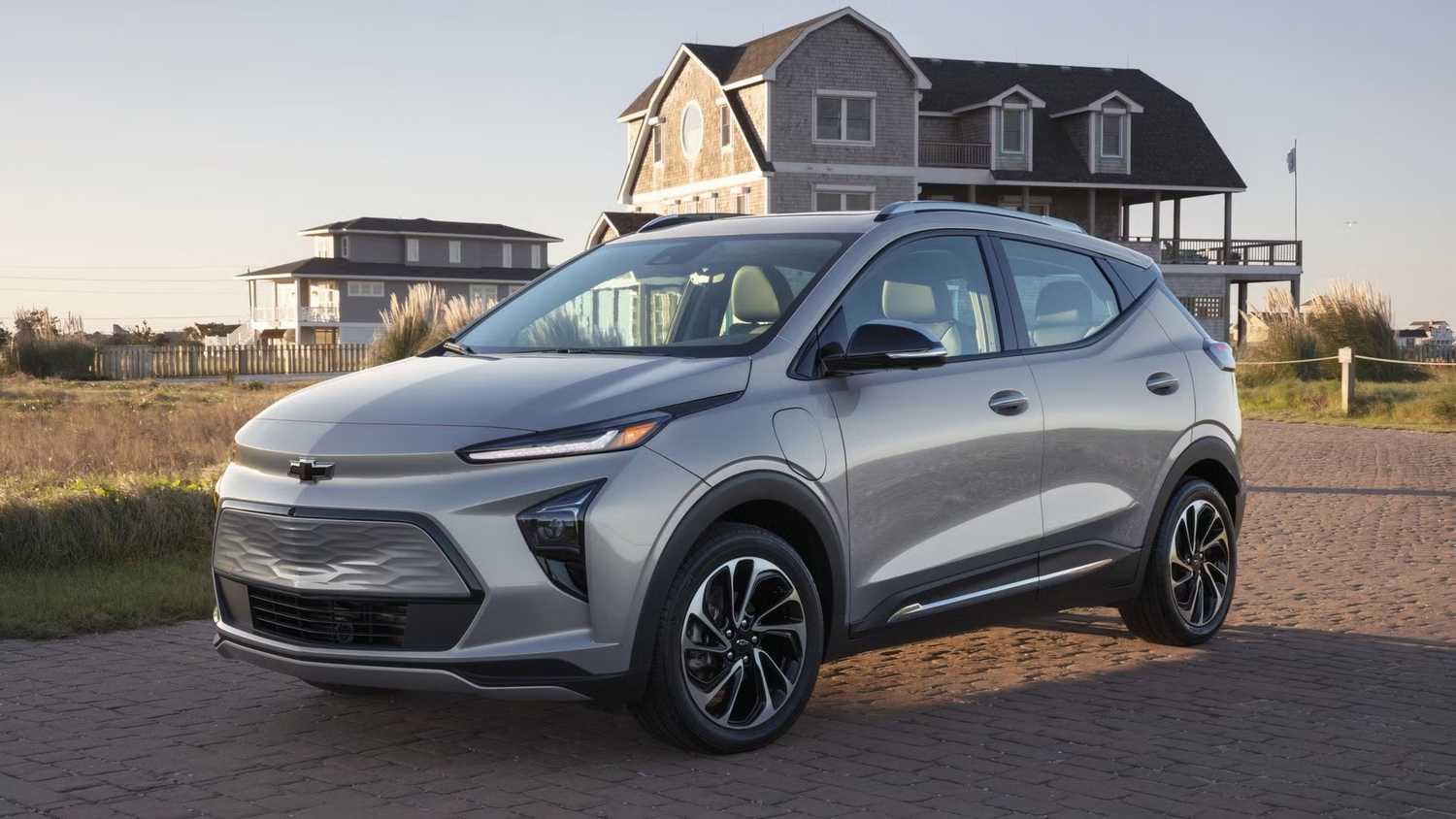 Sitemapcdatahttpthereferenznet2023 Chevrolet Bolt Euv Reliability