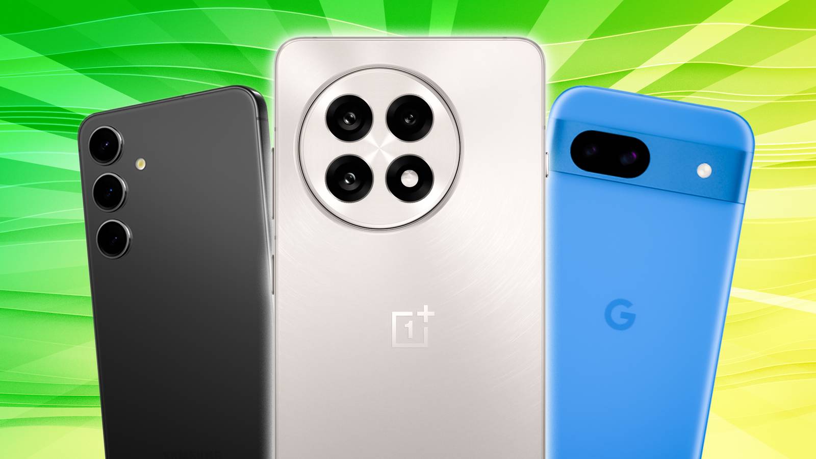 Forget the iPhone 16e, these Android phones are way better