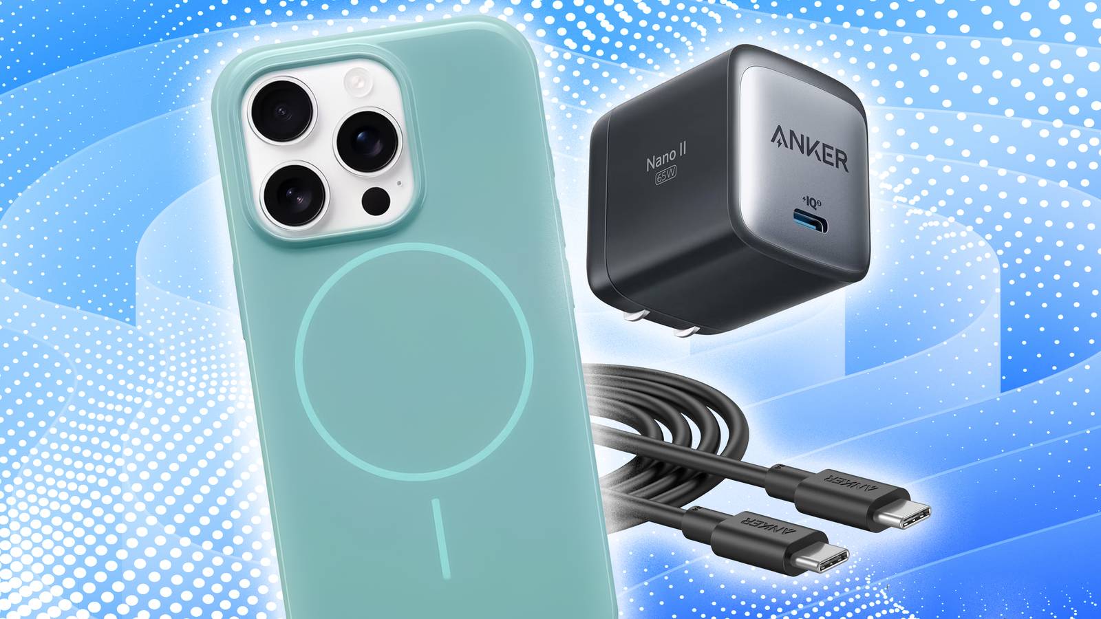 cheap phone accessories that make my life easier