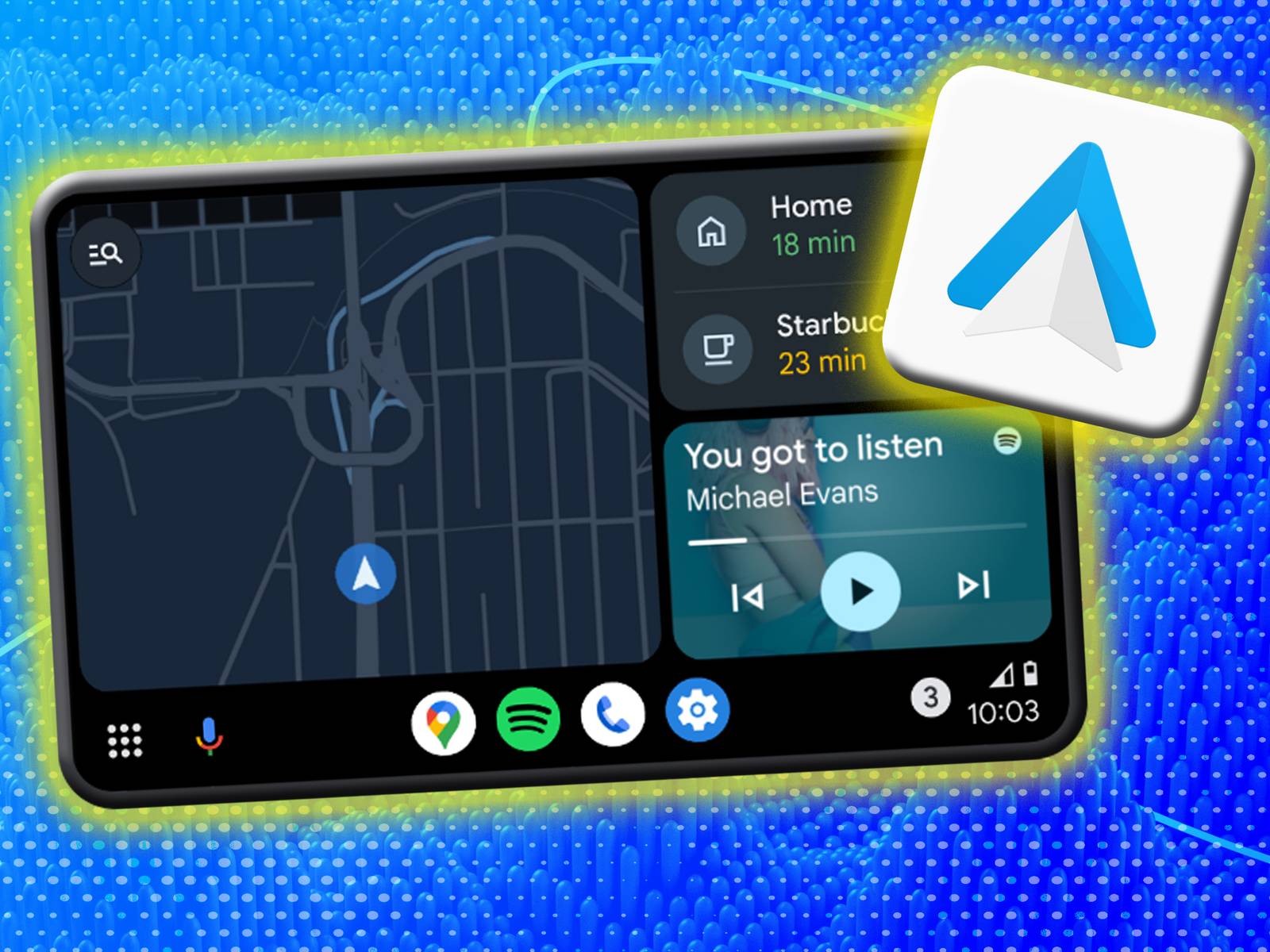 Auto Mode Android Auto Alexa App Ways To Add Android Auto To Your Car