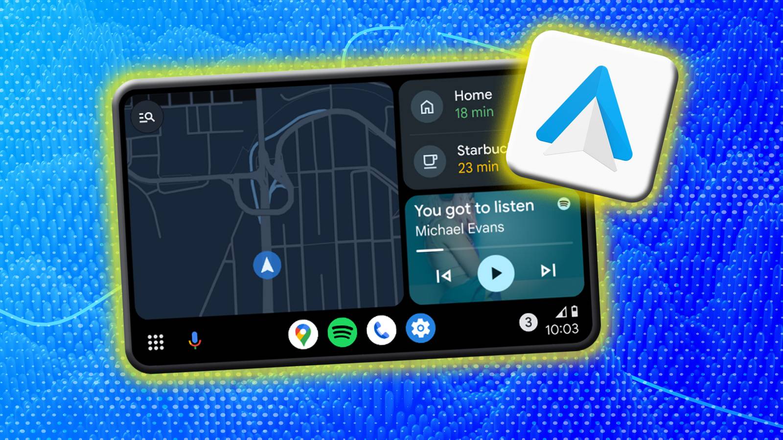 4 ways to add Android Auto to your car 4 ways to add Android Auto to your car