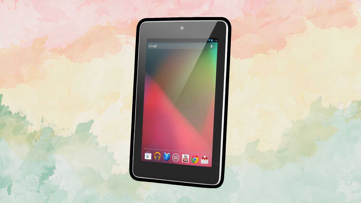 These overachieving tablets made me fall in love with the slate form factor