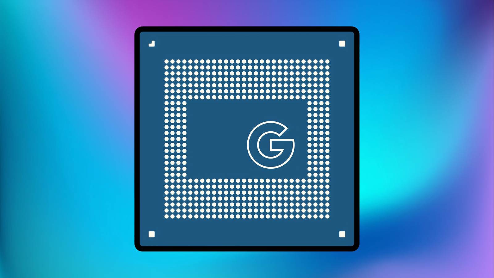Tensor Chip Your Pixel phone's Tensor chip just got a performance-packed upgrade
