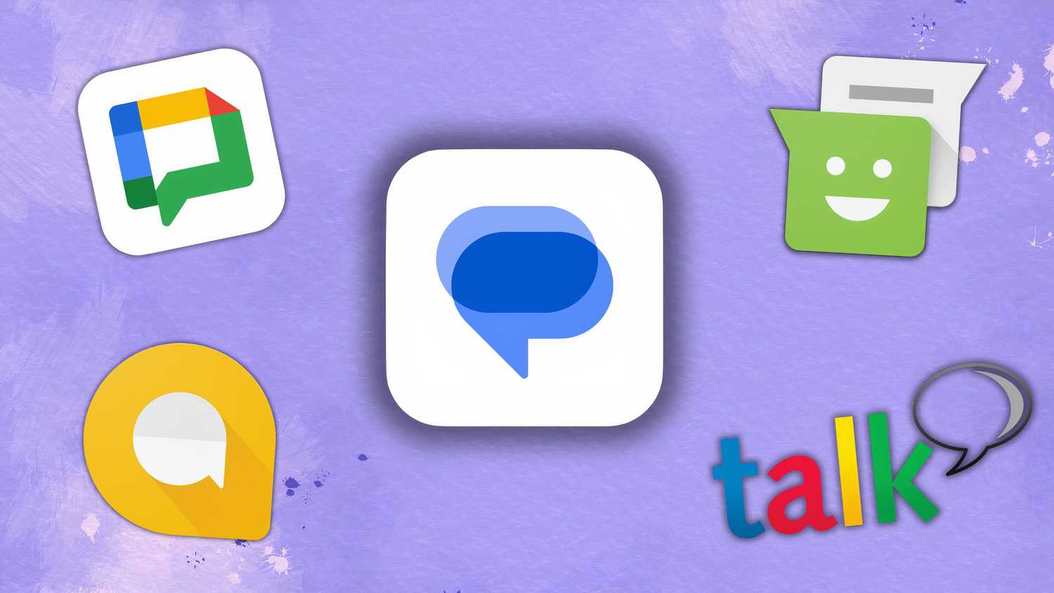 I tried convincing my friend to switch to Google Messages, and it didn ...