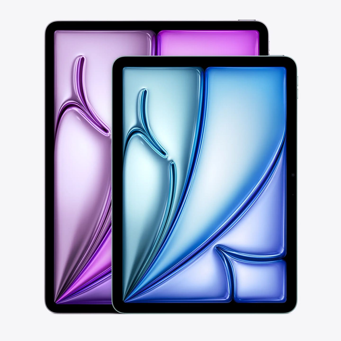 iPad and iPad Air upgrades offer more power, will be available